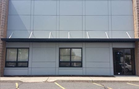 Industrial space for Rent at 17 Smith Street in Englewood