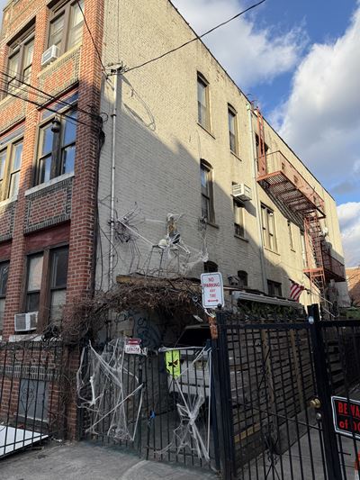 757 Miller Ave, Brooklyn, NY, 11207