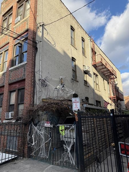Other space for Sale at 757 Miller Ave in Brooklyn