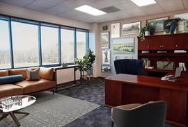 Workspace Provision Co