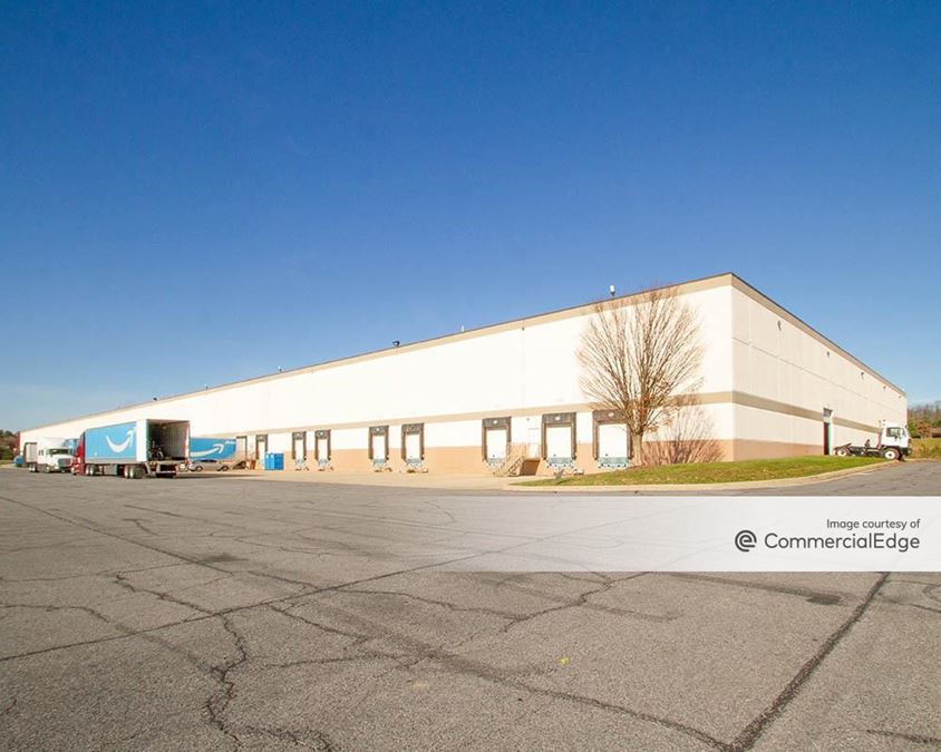 1533 Progress Way, Eldersburg Industrial Space For Lease