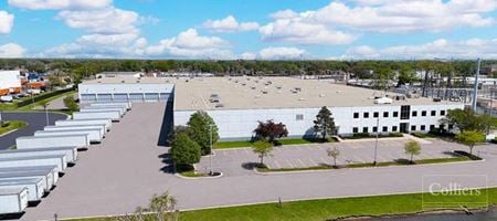 Industrial space for Rent at 10600 Belmont Ave in Franklin Park
