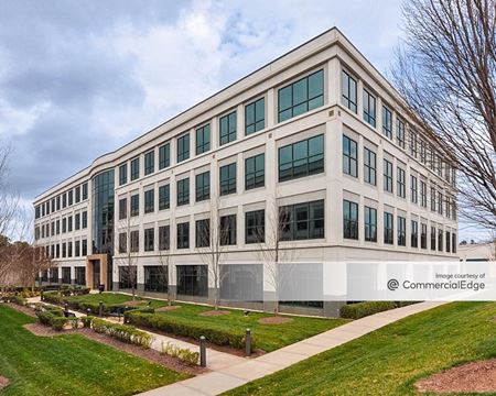 Office space for Rent at 8010 Arco Corporate Drive in Raleigh