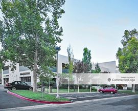 Henry Mayo Buildings A-F