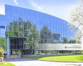 The Centre at Purchase - 2 Manhattanville Road