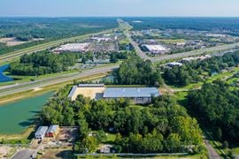 1572 Baxley Road Land  Redevelopment Opportunity - Baxley Road & Blanding Near the First Coast Expressway Interchange  1.00 Acres - 2023-02 