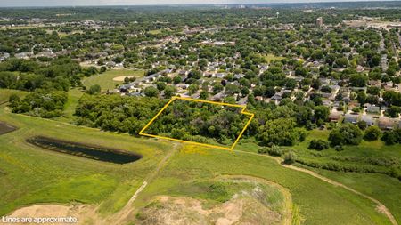 Other space for Sale at XXX 20 1/2 Ave Lane NW in Rochester