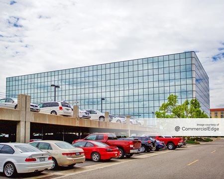 Office space for Rent at 7535 East Hampden Avenue in Denver