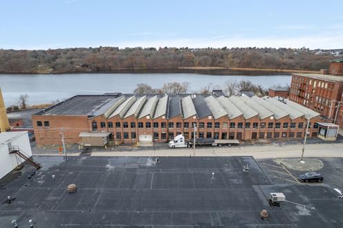 721 - 727 School St Pawtucket, RI 02860