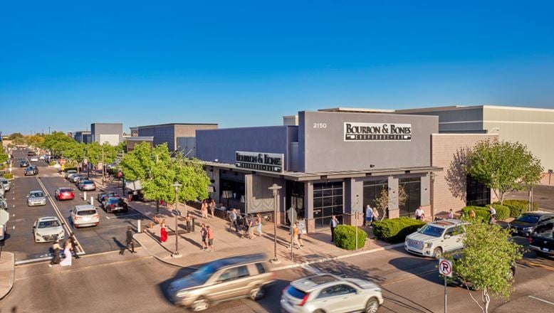 SanTan Village