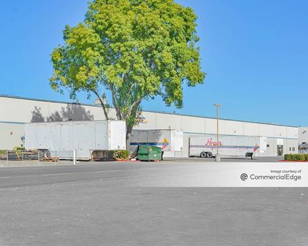 Commercial space for Rent at 2419 Mercantile Drive in Rancho Cordova