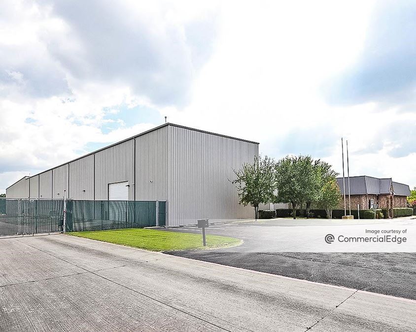 2202 East Scyene Road 2202 East Scyene Road Industrial Building