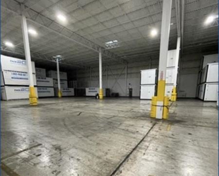 Industrial space for Rent at 12 Forge Pkwy in Franklin