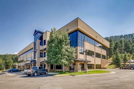 Office space for Rent at 523 Park Point Dr in Golden