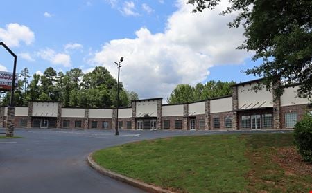 Photo of commercial space at 5732 Highway 431 S in Brownsboro