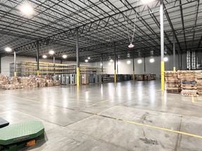 Warminster, PA Warehouse for Rent #1534 | 1,000-15,000 SF