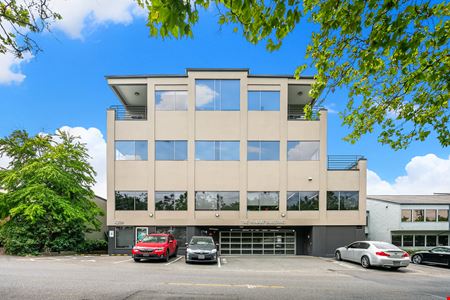 Office space for Rent at 4209 21st Avenue West in Seattle