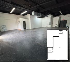 Sturbridge Center - Flex/Industrial