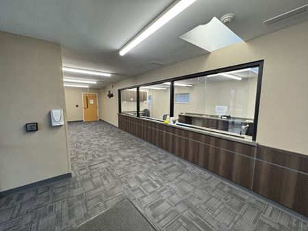 Photo of commercial space at 1755 Fulton St in Elkhart