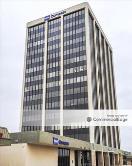 Promenade Tower