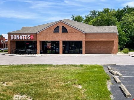 Retail space for Sale at 11924 Montgomery Road in Cincinnati