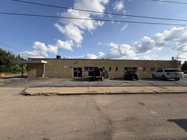 1025 North Sheridan Road