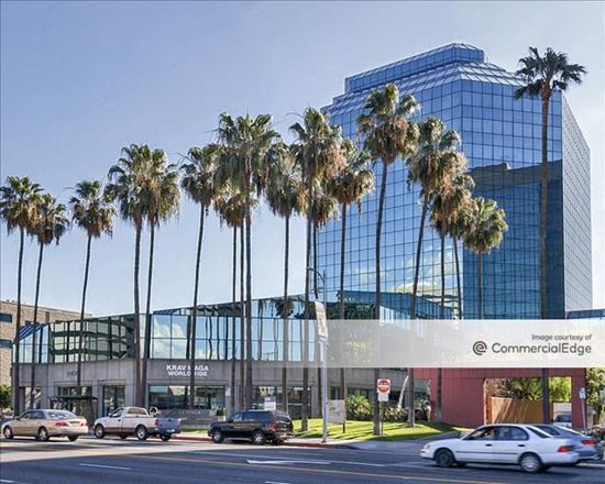 Executive Tower