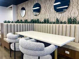Lucid Private Offices - Lucid Private Office River Oaks