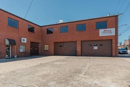 Other space for Sale at 127 W Market St in Princeton