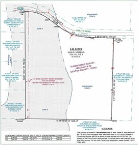 Utility Rd Industrial Lots