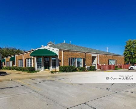 Office space for Rent at 3100 West Britton Road in Oklahoma City