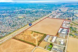 Warehouse Opportunity in Key Logistics Location
