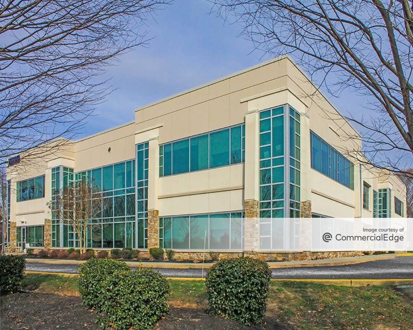 728 Marne Hwy, Moorestown - Office Space For Lease