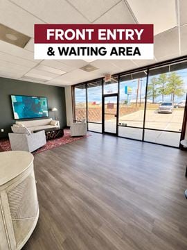 3101 Kennedy Ln – Suite 1500