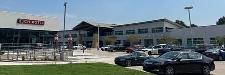 Retail space for Sale at SEC PEARLAND PKWY & BELTWAY 8 in Pearland