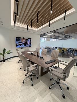 6,250 RSF | 148 39th Street | 3rd Floor Office Space For Sublease