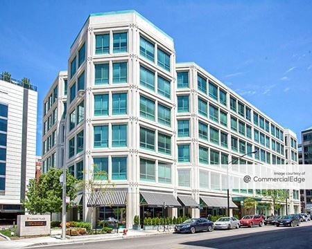 Office space for Rent at 350 West Hubbard Street in Chicago