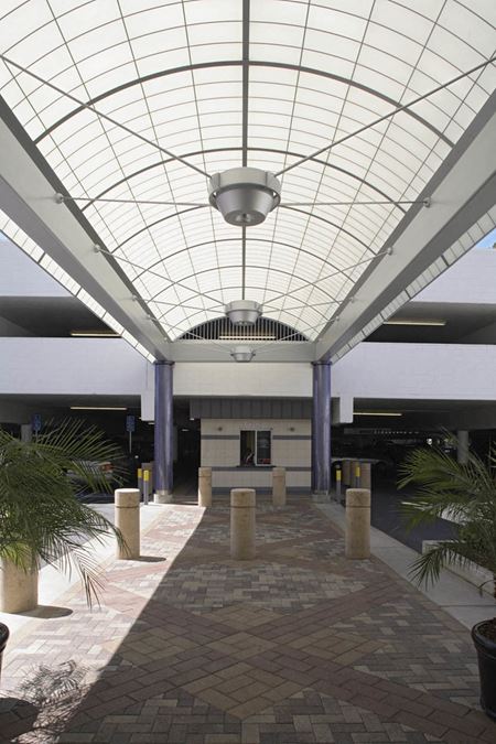 Sherman Oaks Medical Plaza