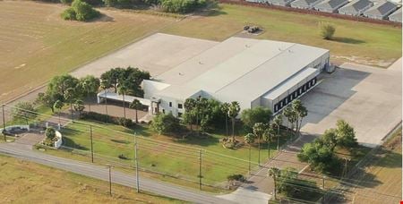 Industrial space for Sale at 215 West Mile 17 1/2 North Road in Edinburg