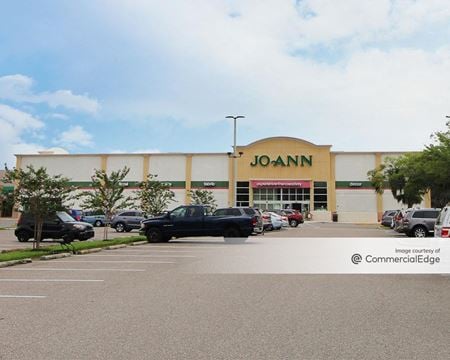 Retail space for Rent at 2343 Curlew Rd.  in Clearwater