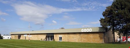 Photo of commercial space at 6800 East 30th Street in Indianapolis