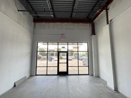 1,435 SF Retail Space | White Box| West Frisco Near FM 423 & Main