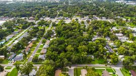 Brentwood Drive