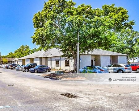 Office space for Rent at 13555 Automobile blvd in Clearwater