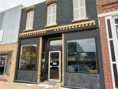 Unassigned space for Sale at 109 N Main Street in Lenox