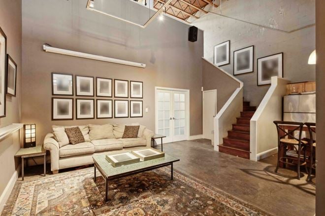 Artist Studio/Warehouse in Butchertown