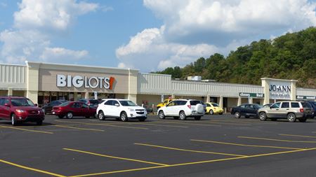 Retail space for Rent at 1425 Scalp Avenue in Johnstown