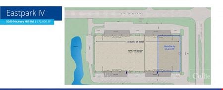 Industrial space for Rent at 5265 Hickory Hill Rd in Memphis