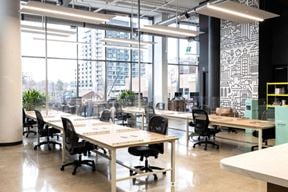 Staples Studio - Toronto Midtown