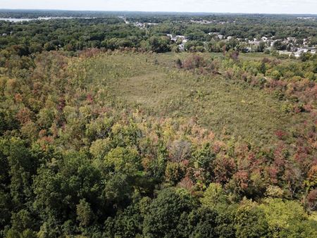 Wooded 20 acres - Residential - West Bloomfield